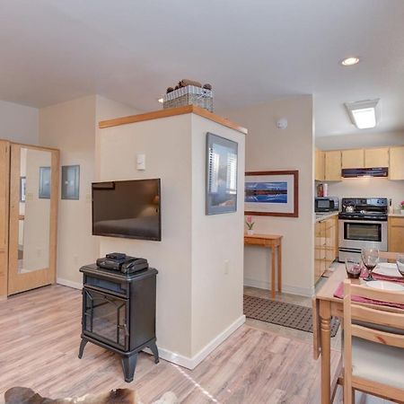 Powder Village Condo 8-B By Village Properties At Sunriver ベンド エクステリア 写真