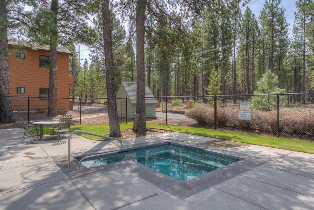 Powder Village Condo 8-B By Village Properties At Sunriver ベンド エクステリア 写真