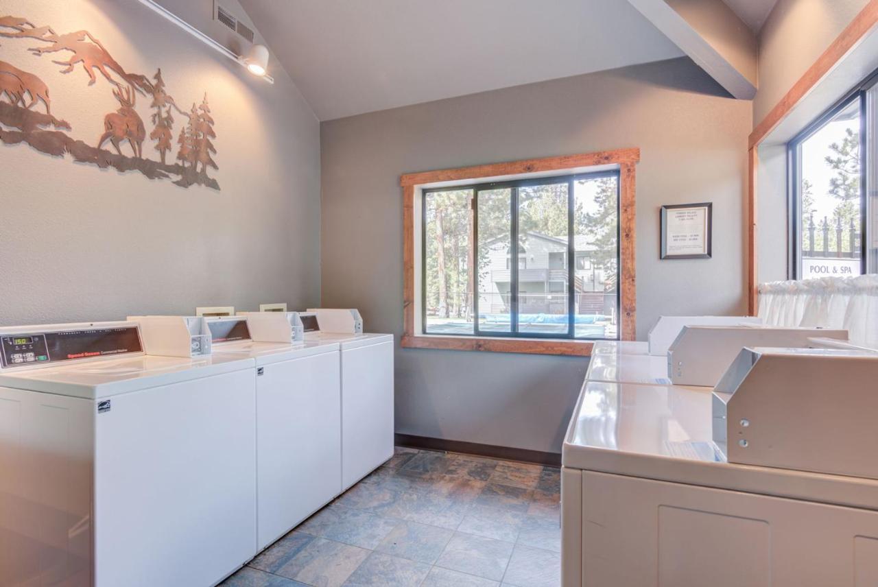Powder Village Condo 8-B By Village Properties At Sunriver ベンド エクステリア 写真