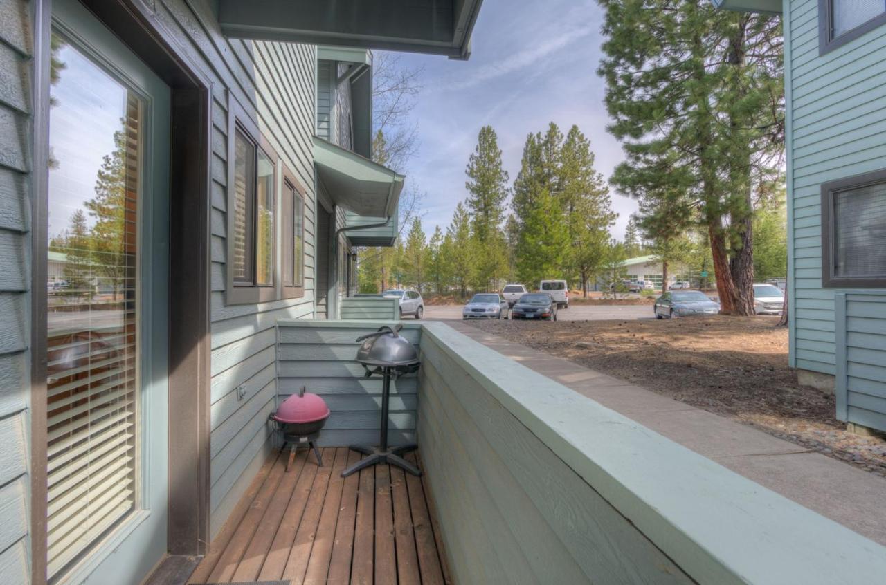 Powder Village Condo 8-B By Village Properties At Sunriver ベンド エクステリア 写真