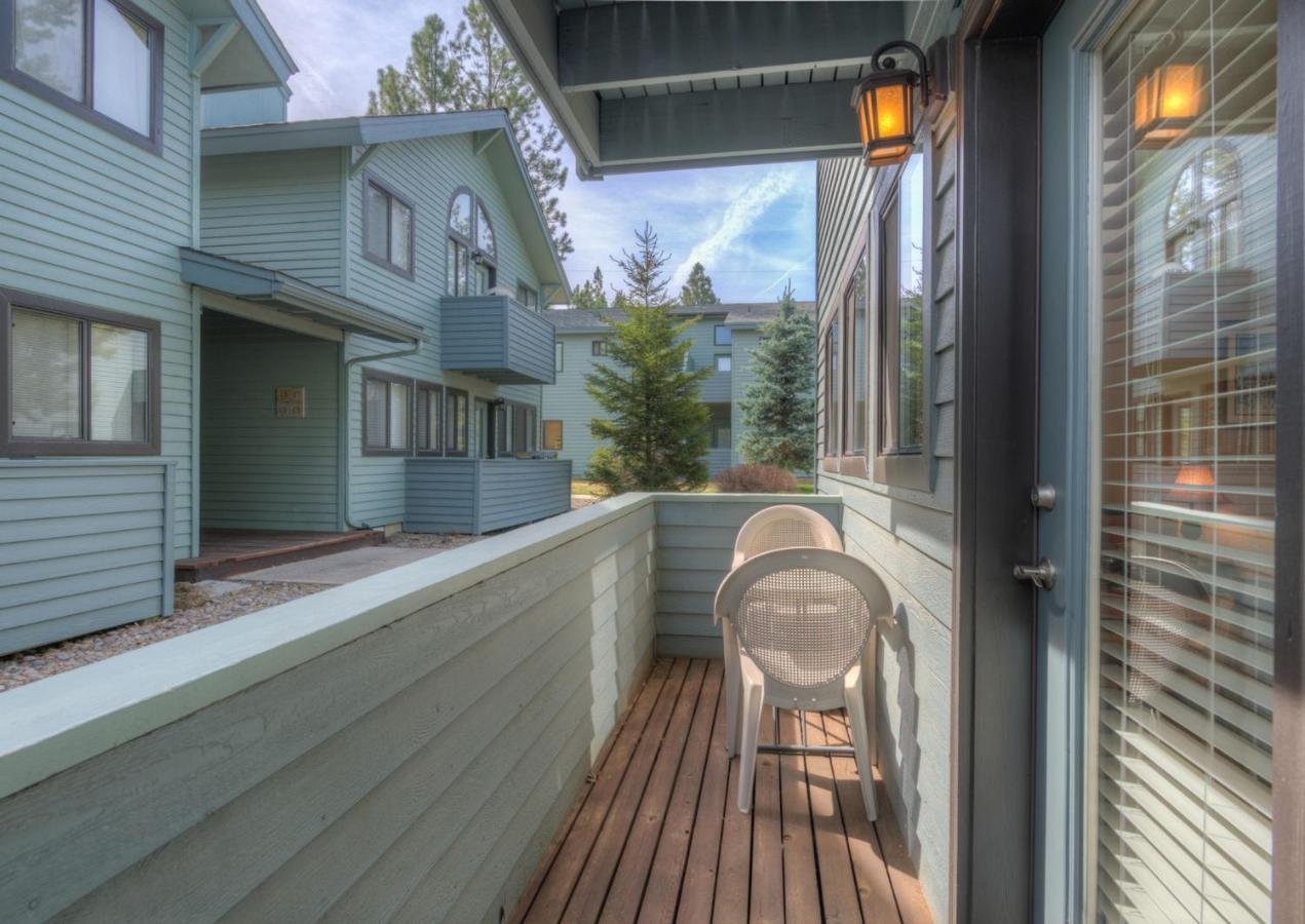 Powder Village Condo 8-B By Village Properties At Sunriver ベンド エクステリア 写真