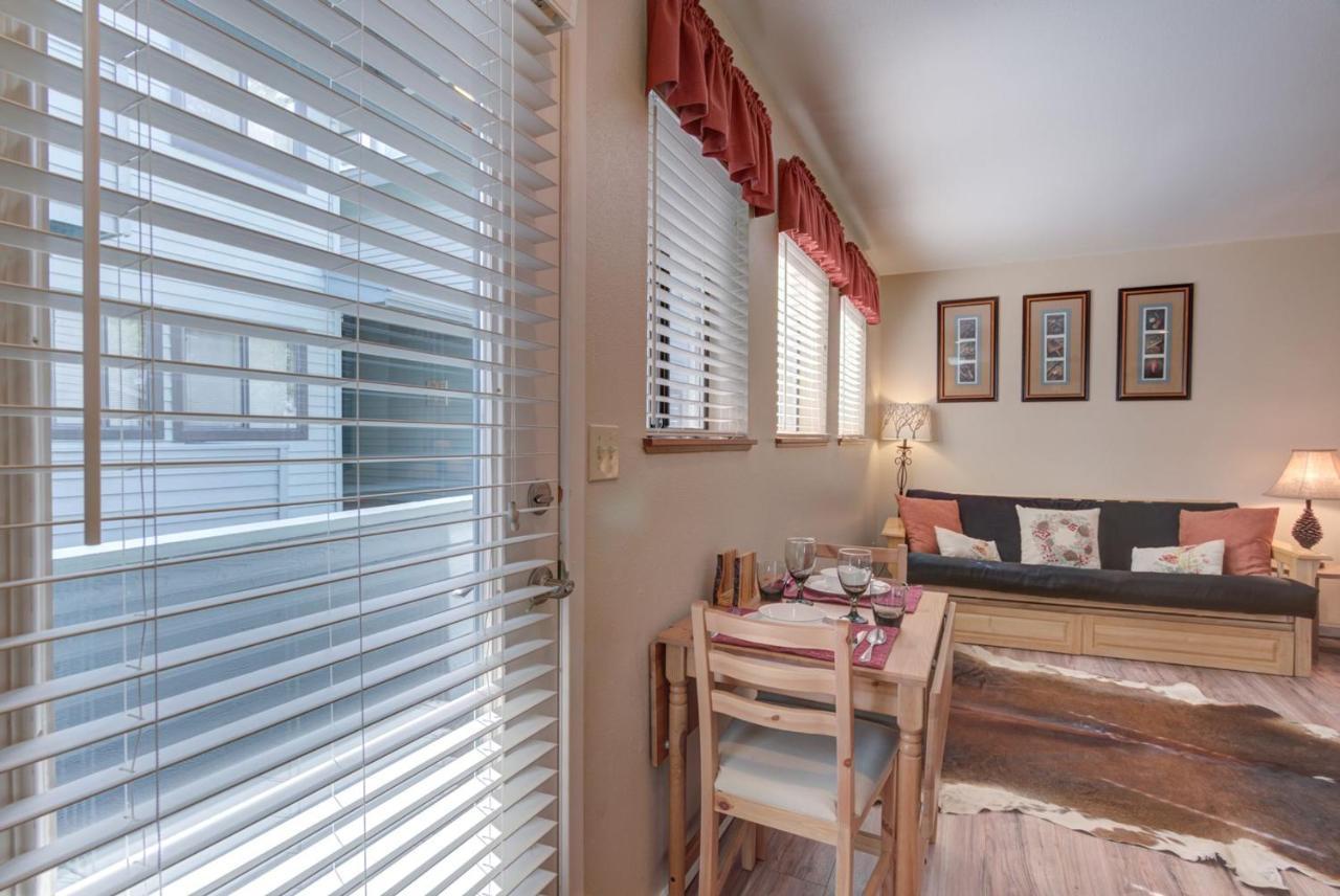 Powder Village Condo 8-B By Village Properties At Sunriver ベンド エクステリア 写真