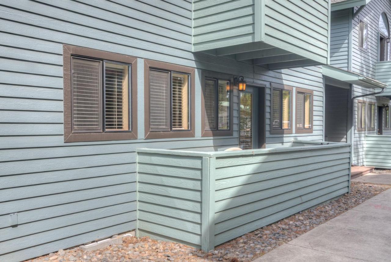 Powder Village Condo 8-B By Village Properties At Sunriver ベンド エクステリア 写真