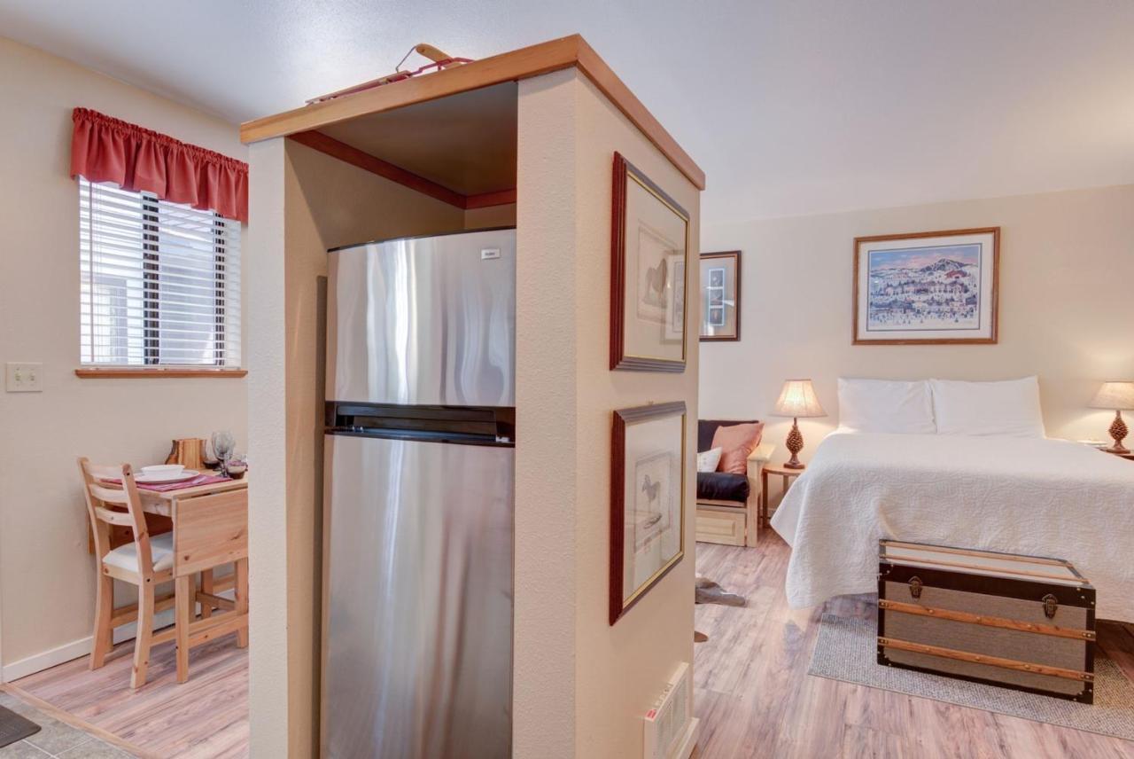 Powder Village Condo 8-B By Village Properties At Sunriver ベンド エクステリア 写真