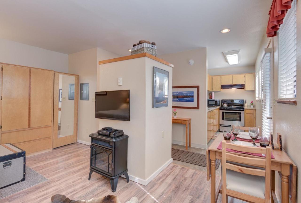 Powder Village Condo 8-B By Village Properties At Sunriver ベンド エクステリア 写真